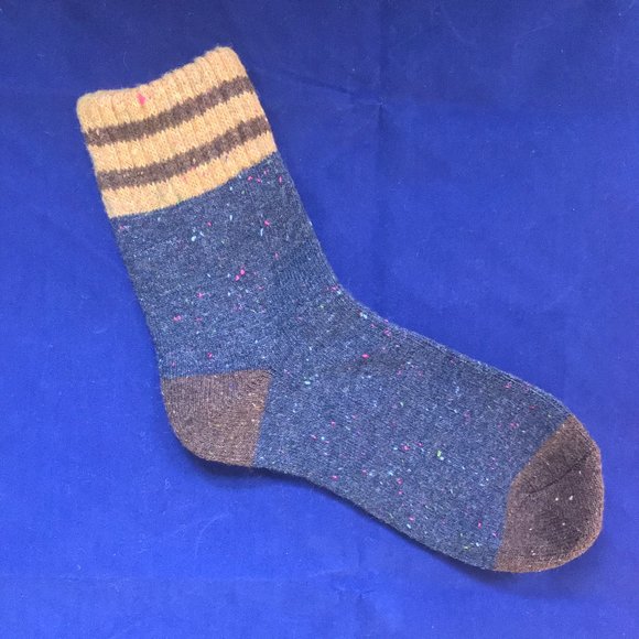Wool Socks - Picture 3 of 5